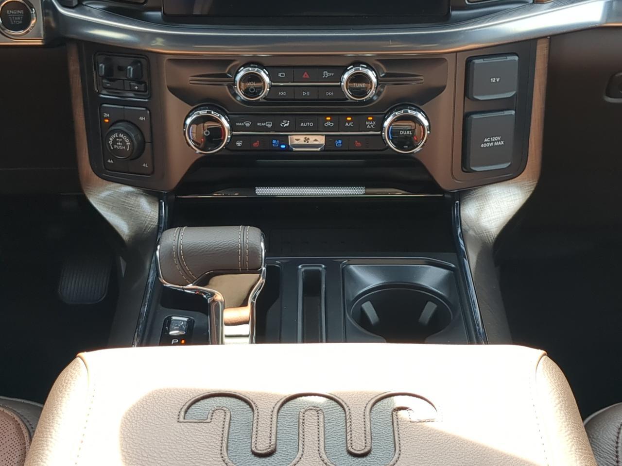 2026 Ford F-150 King Ranch Winder GA