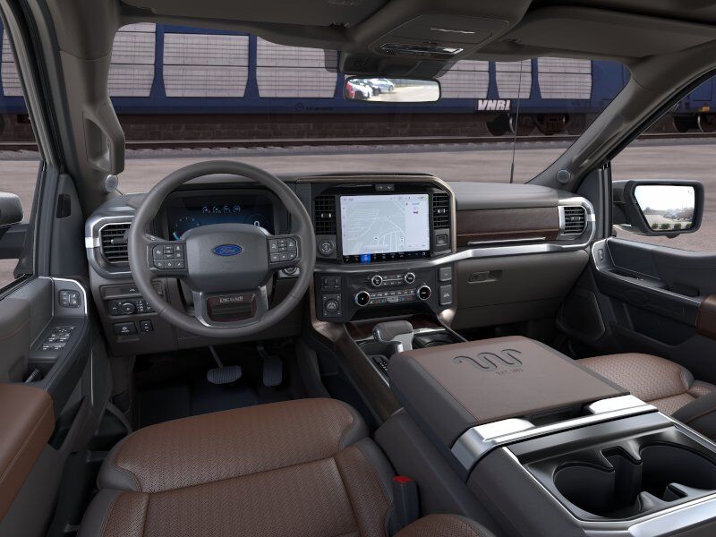 2026 Ford F-150 King Ranch Winder GA