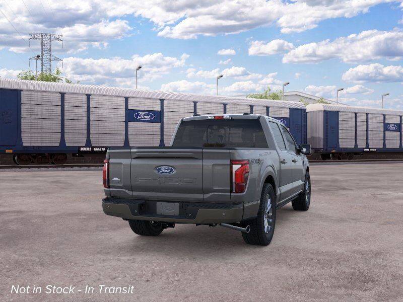 2026 Ford F-150 King Ranch Winder GA