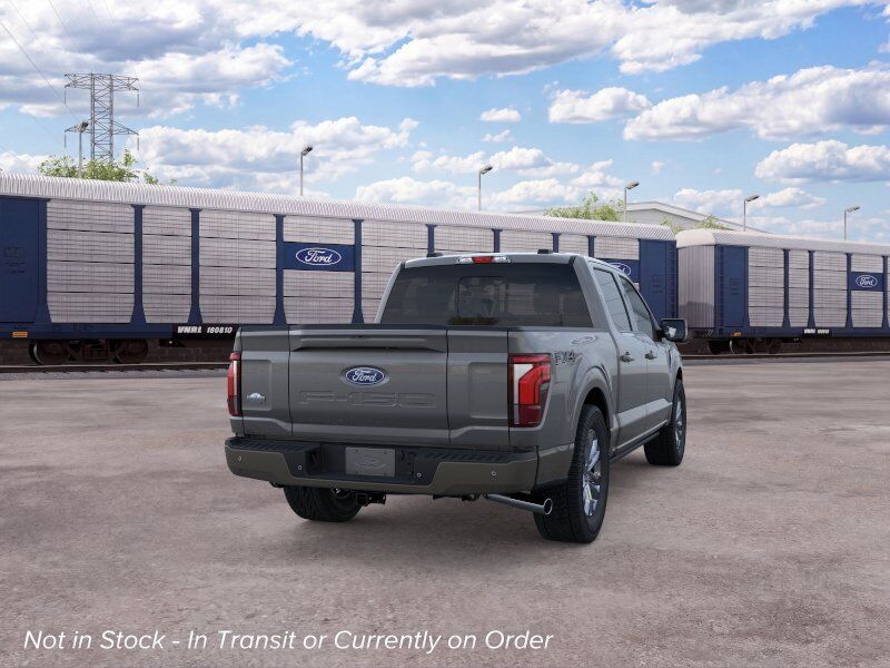 2026 Ford F-150 King Ranch Winder GA