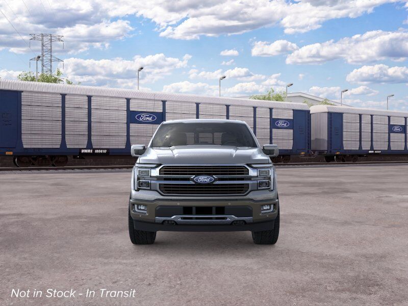 2026 Ford F-150 King Ranch Winder GA