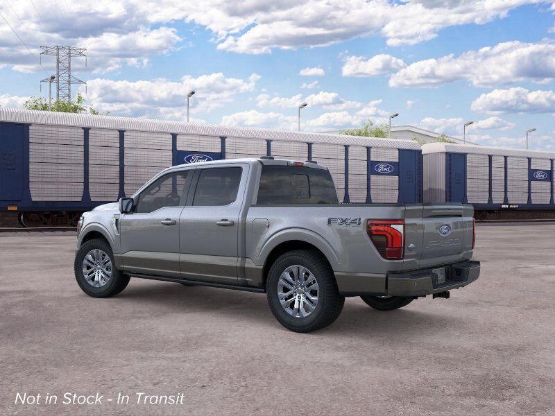 2026 Ford F-150 King Ranch Winder GA