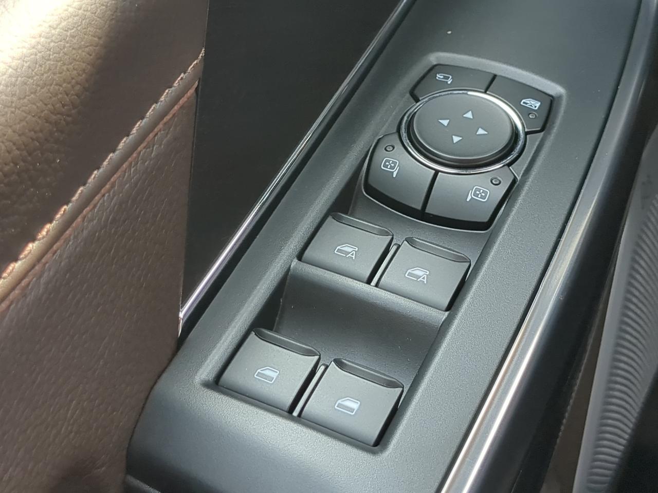 2026 Ford F-150 King Ranch Winder GA
