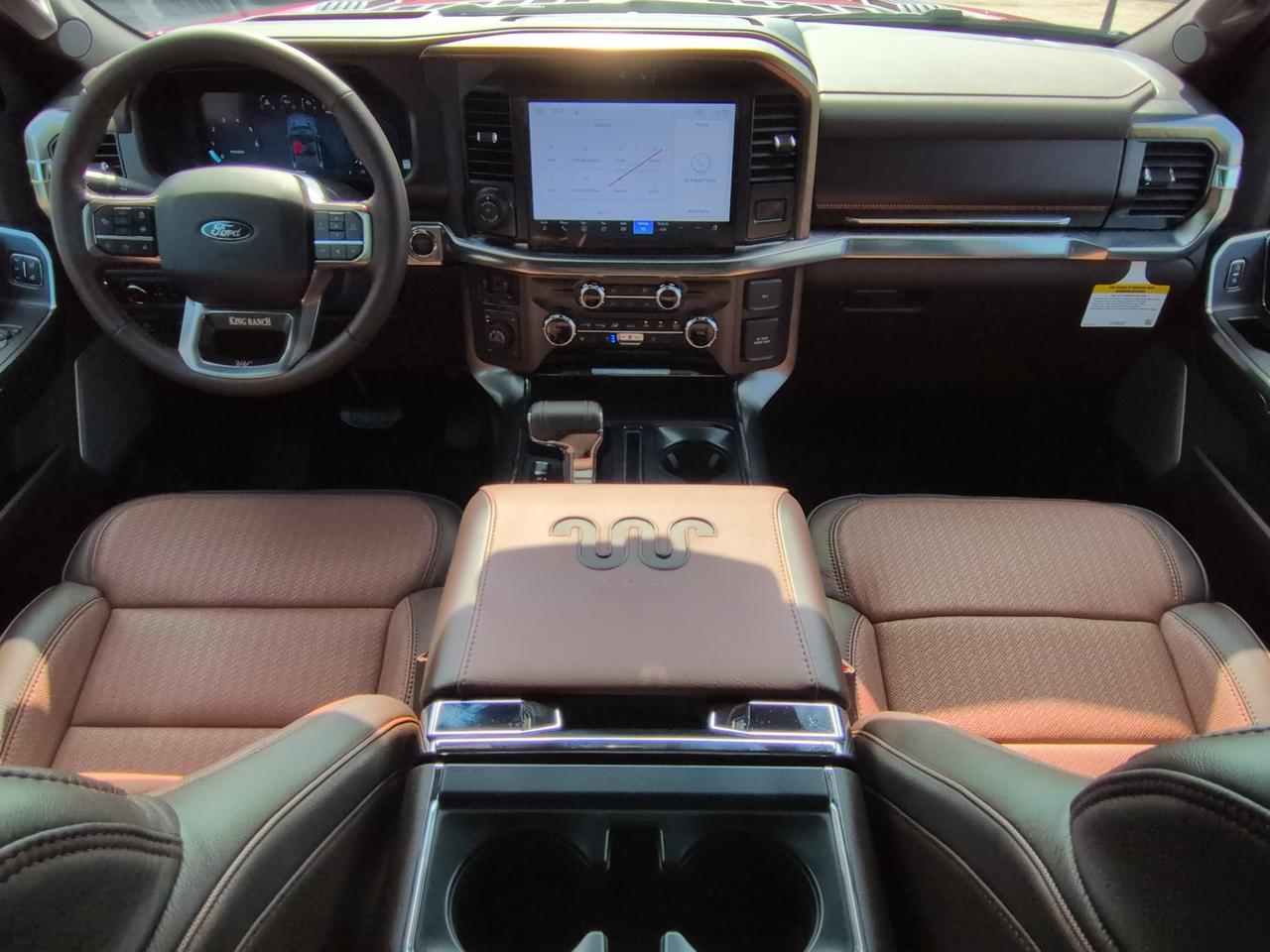 2026 Ford F-150 King Ranch Winder GA