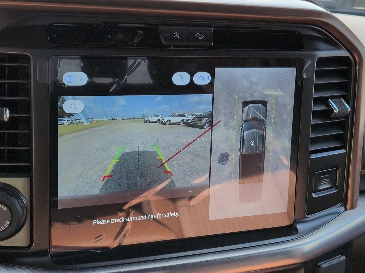 2026 Ford F-150 King Ranch Winder GA