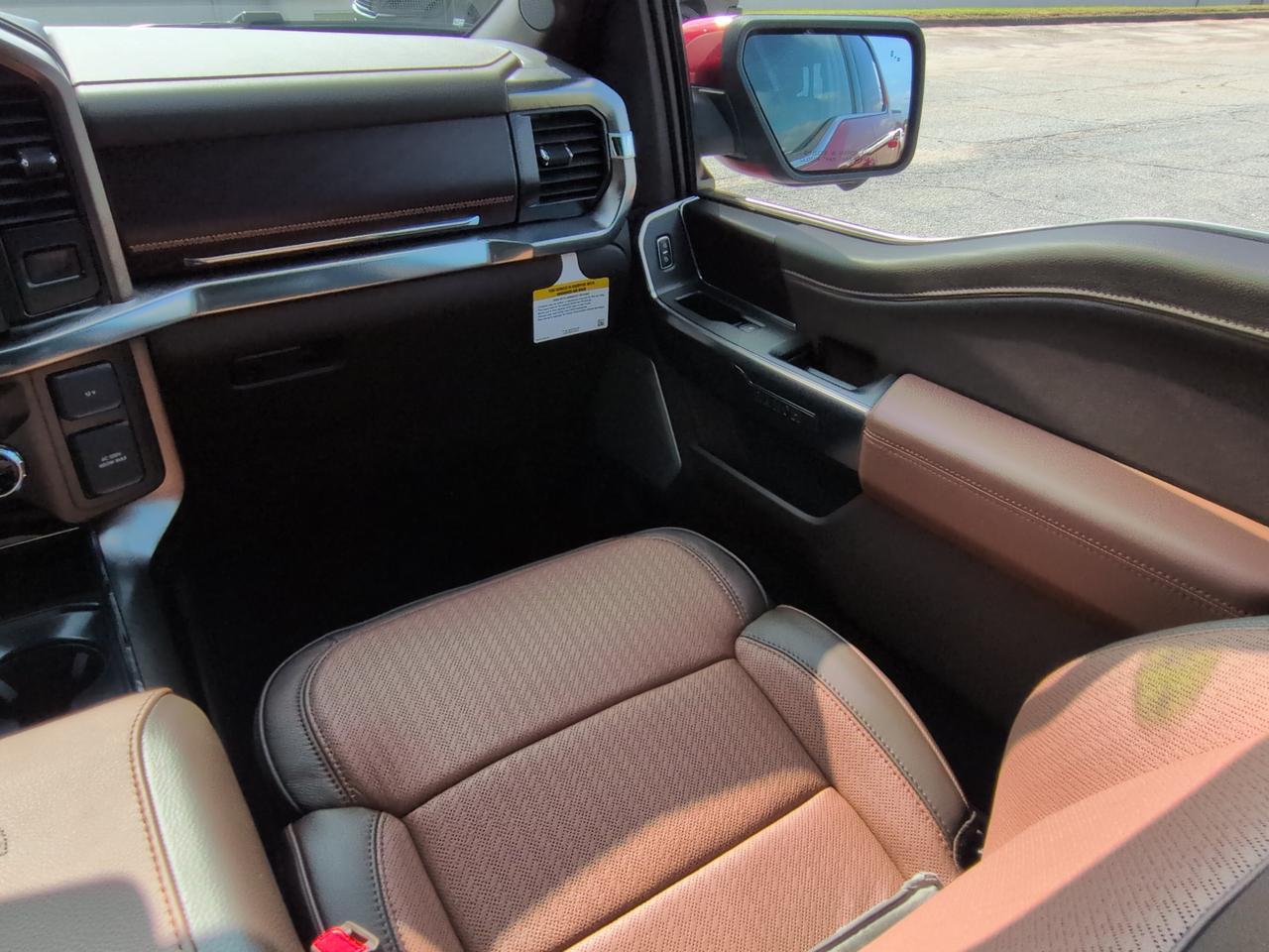 2026 Ford F-150 King Ranch Winder GA