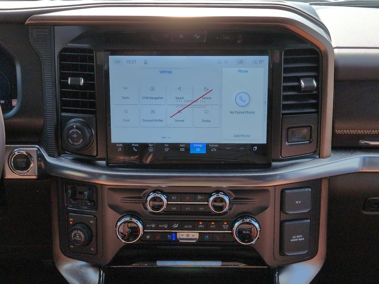 2026 Ford F-150 King Ranch Winder GA