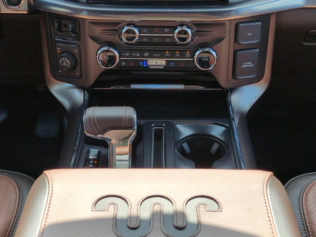 2026 Ford F-150 King Ranch Winder GA