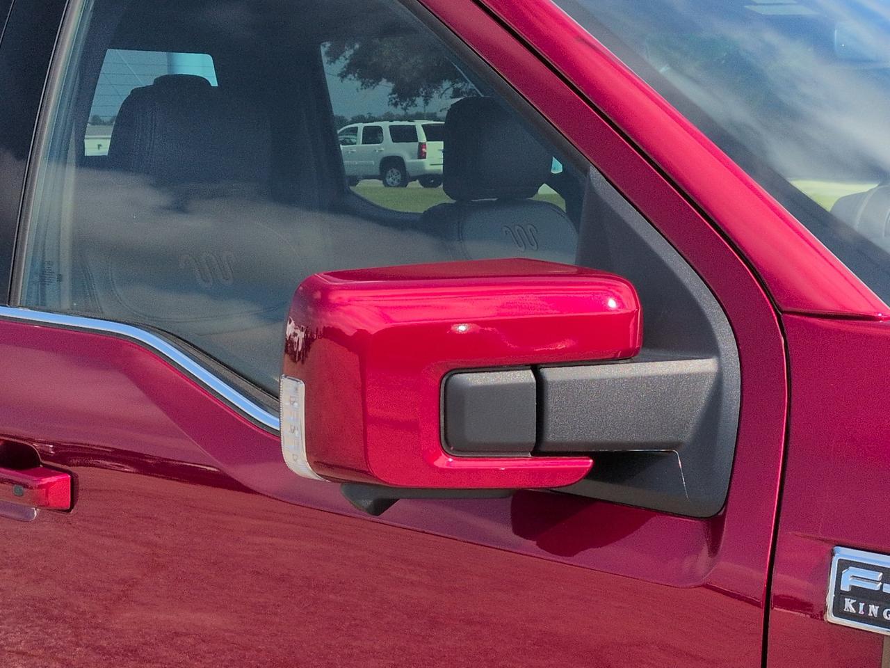 2026 Ford F-150 King Ranch Winder GA