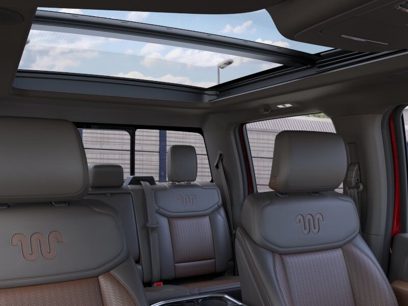 2026 Ford F-150 King Ranch Winder GA