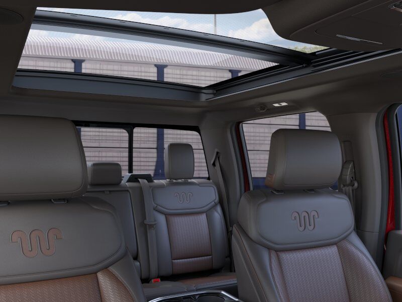 2026 Ford F-150 King Ranch Winder GA