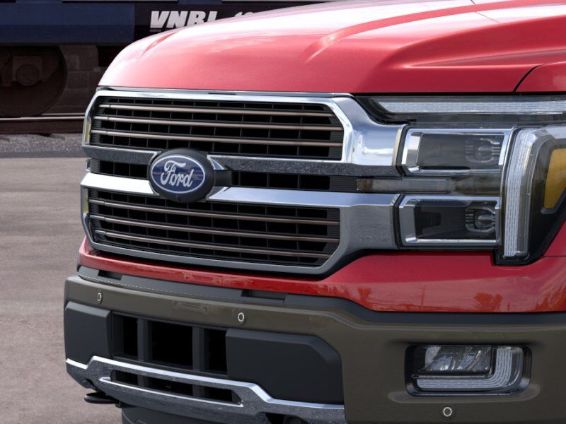 2026 Ford F-150 King Ranch Winder GA