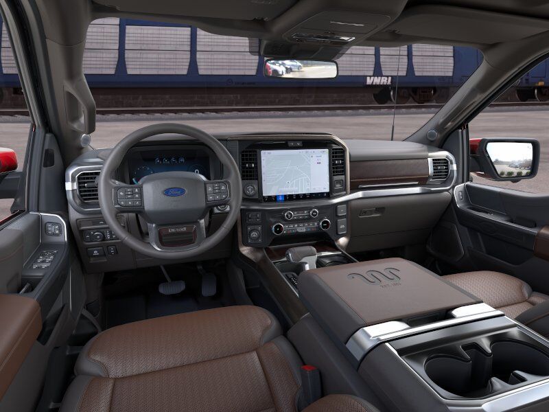 2026 Ford F-150 King Ranch Winder GA