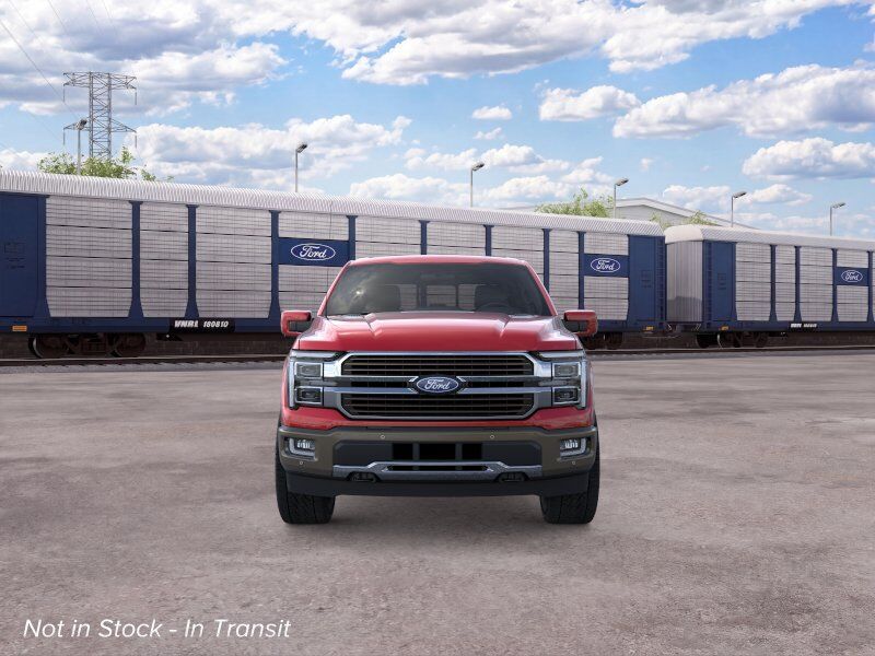 2026 Ford F-150 King Ranch Winder GA