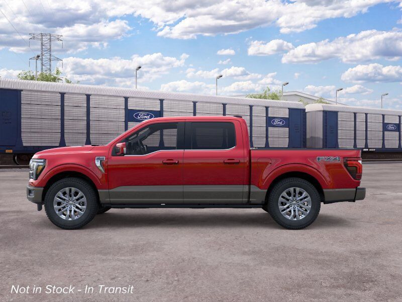 2026 Ford F-150 King Ranch Winder GA