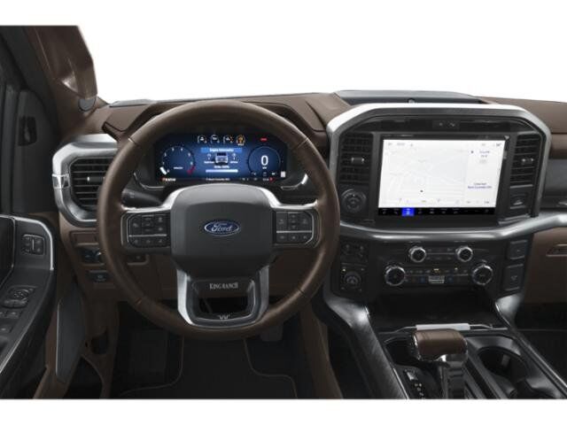 2026 Ford F-150 King Ranch Winder GA
