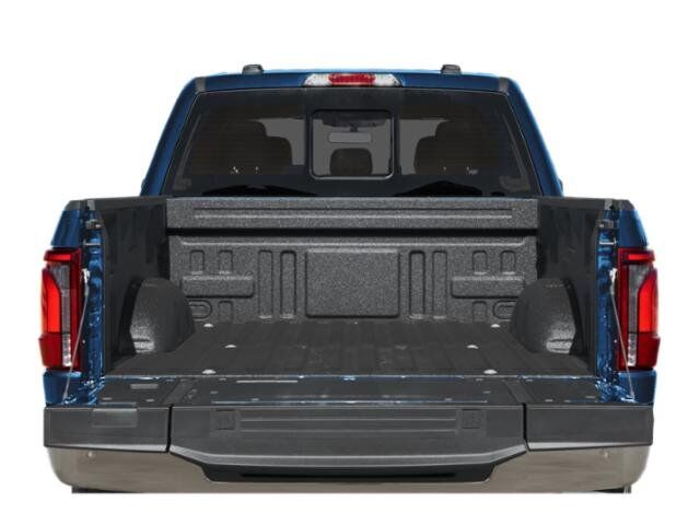 2026 Ford F-150 King Ranch Winder GA