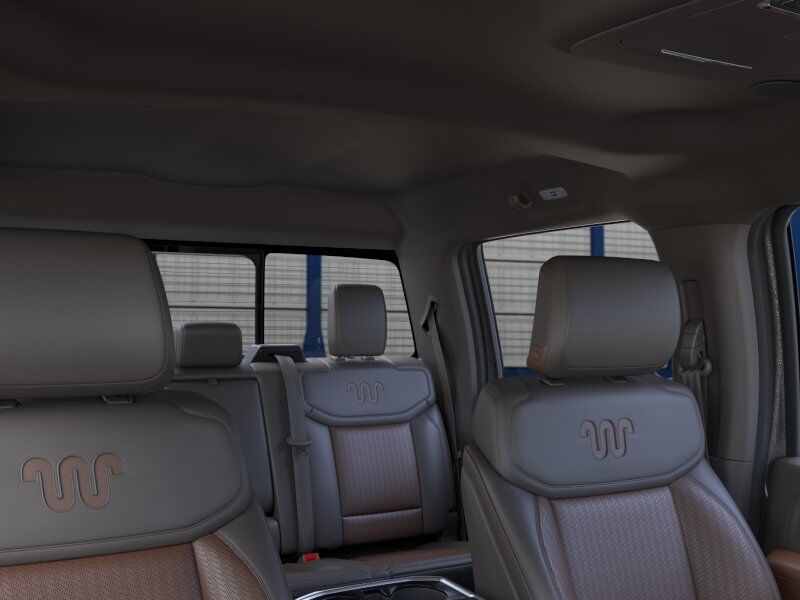 2026 Ford F-150 King Ranch Winder GA