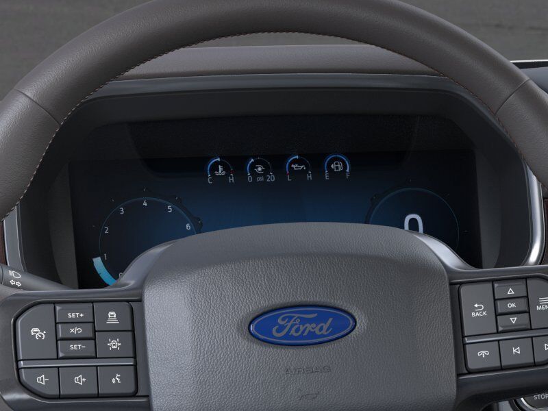 2026 Ford F-150 King Ranch Winder GA