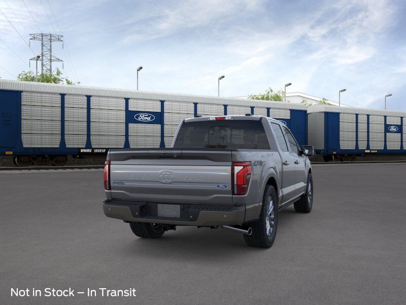 2026 Ford F-150 King Ranch Winder GA