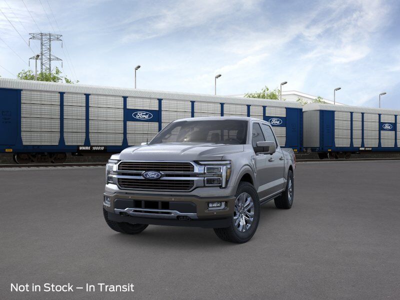 2026 Ford F-150 King Ranch Winder GA