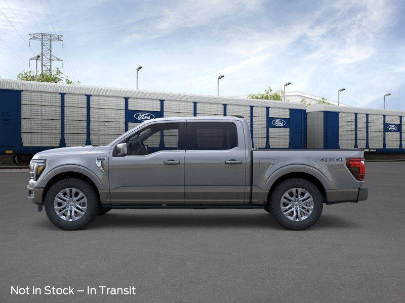 2026 Ford F-150 King Ranch Winder GA