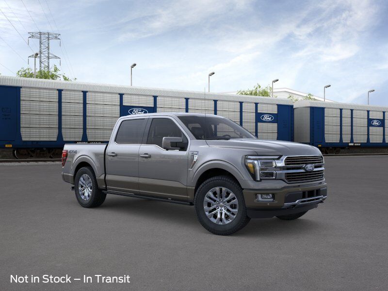 2026 Ford F-150 King Ranch Winder GA