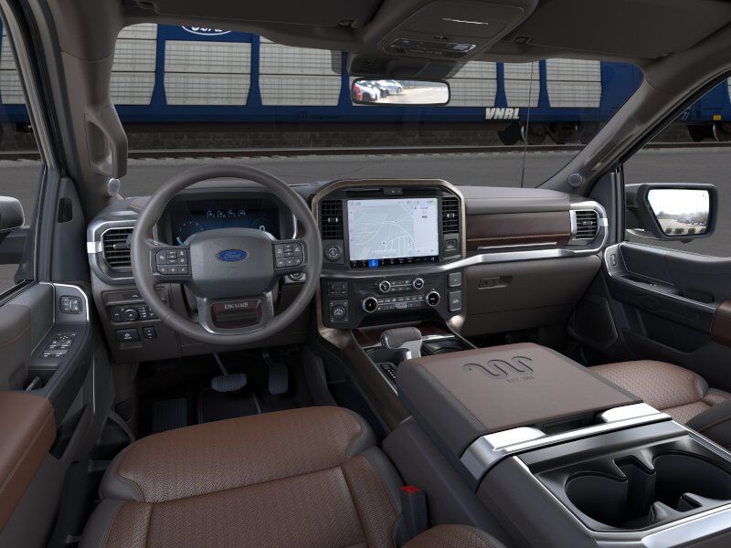 2026 Ford F-150 King Ranch Winder GA