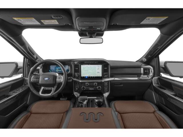 2026 Ford F-150 King Ranch Winder GA