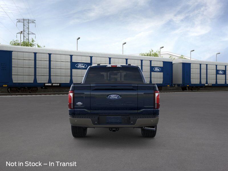 2026 Ford F-150 King Ranch Winder GA