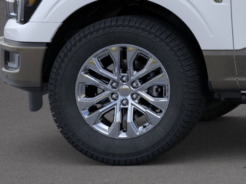 2026 Ford F-150 King Ranch Winder GA