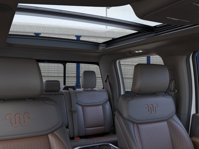 2026 Ford F-150 King Ranch Winder GA