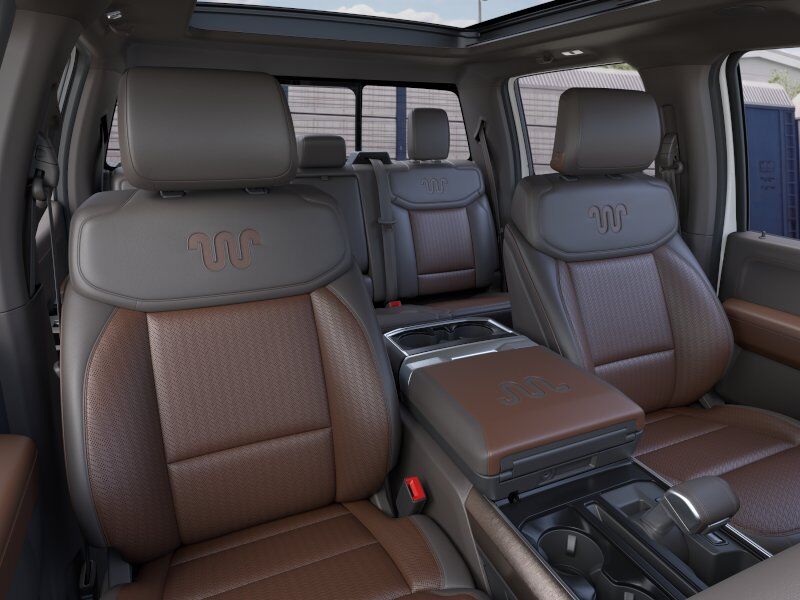 2026 Ford F-150 King Ranch Winder GA