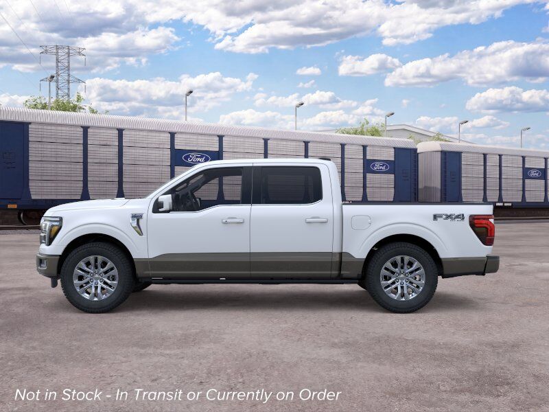 2026 Ford F-150 King Ranch Winder GA