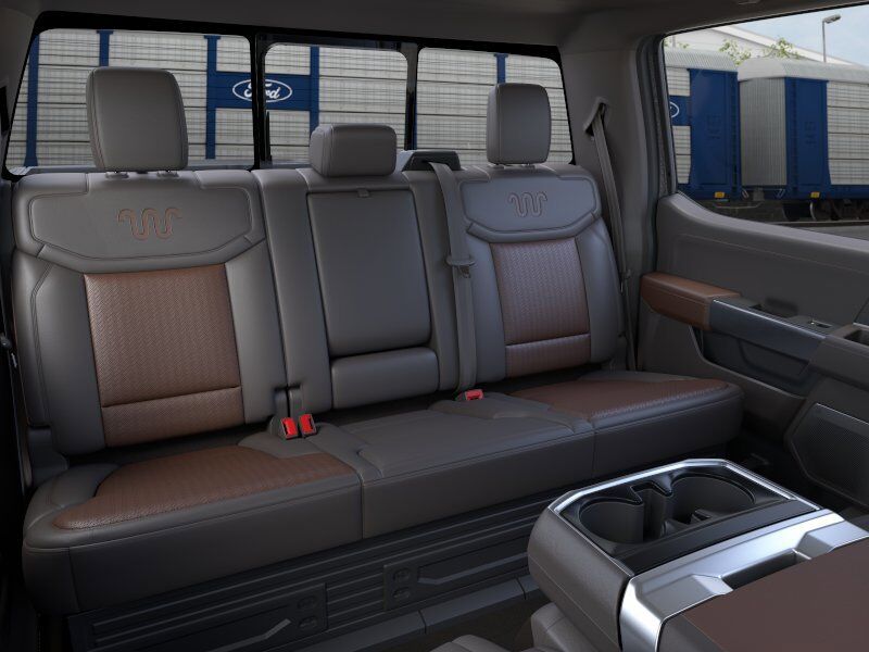 2026 Ford F-150 King Ranch Winder GA