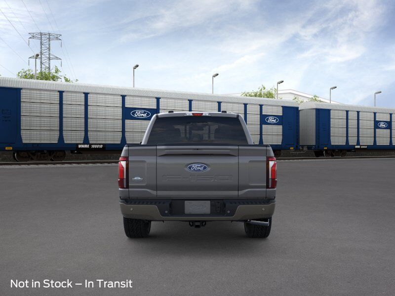 2026 Ford F-150 King Ranch Winder GA