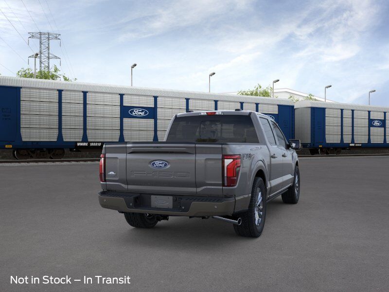 2026 Ford F-150 King Ranch Winder GA
