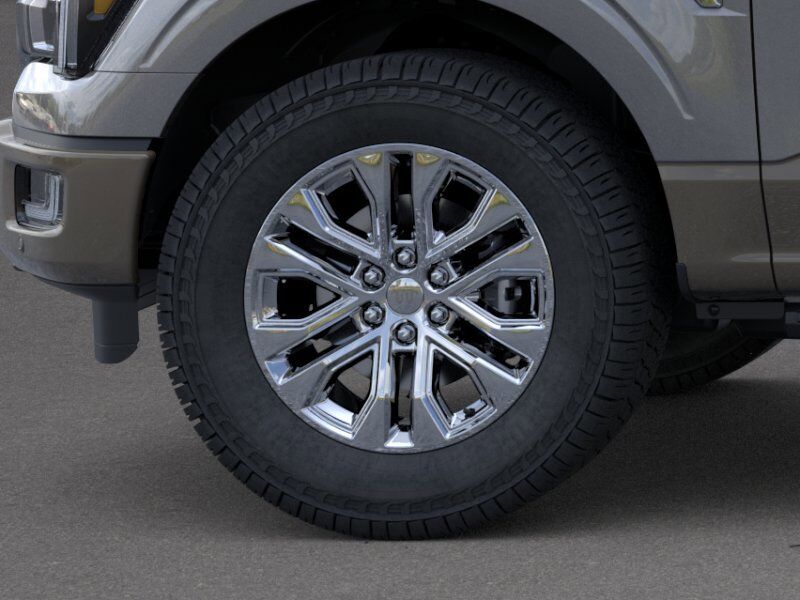 2026 Ford F-150 King Ranch Winder GA