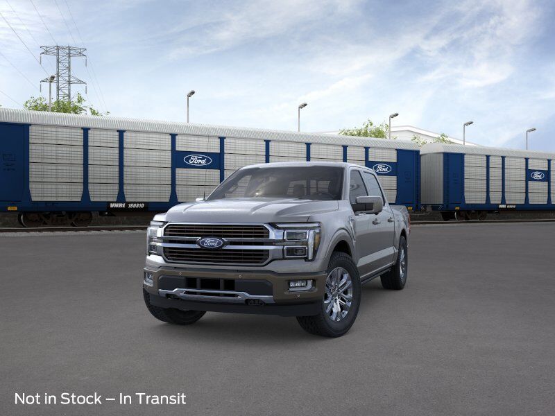 2026 Ford F-150 King Ranch Winder GA