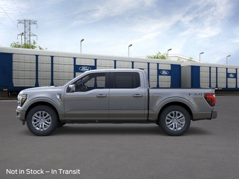 2026 Ford F-150 King Ranch Winder GA