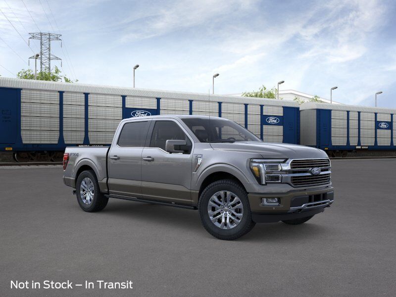 2026 Ford F-150 King Ranch Winder GA
