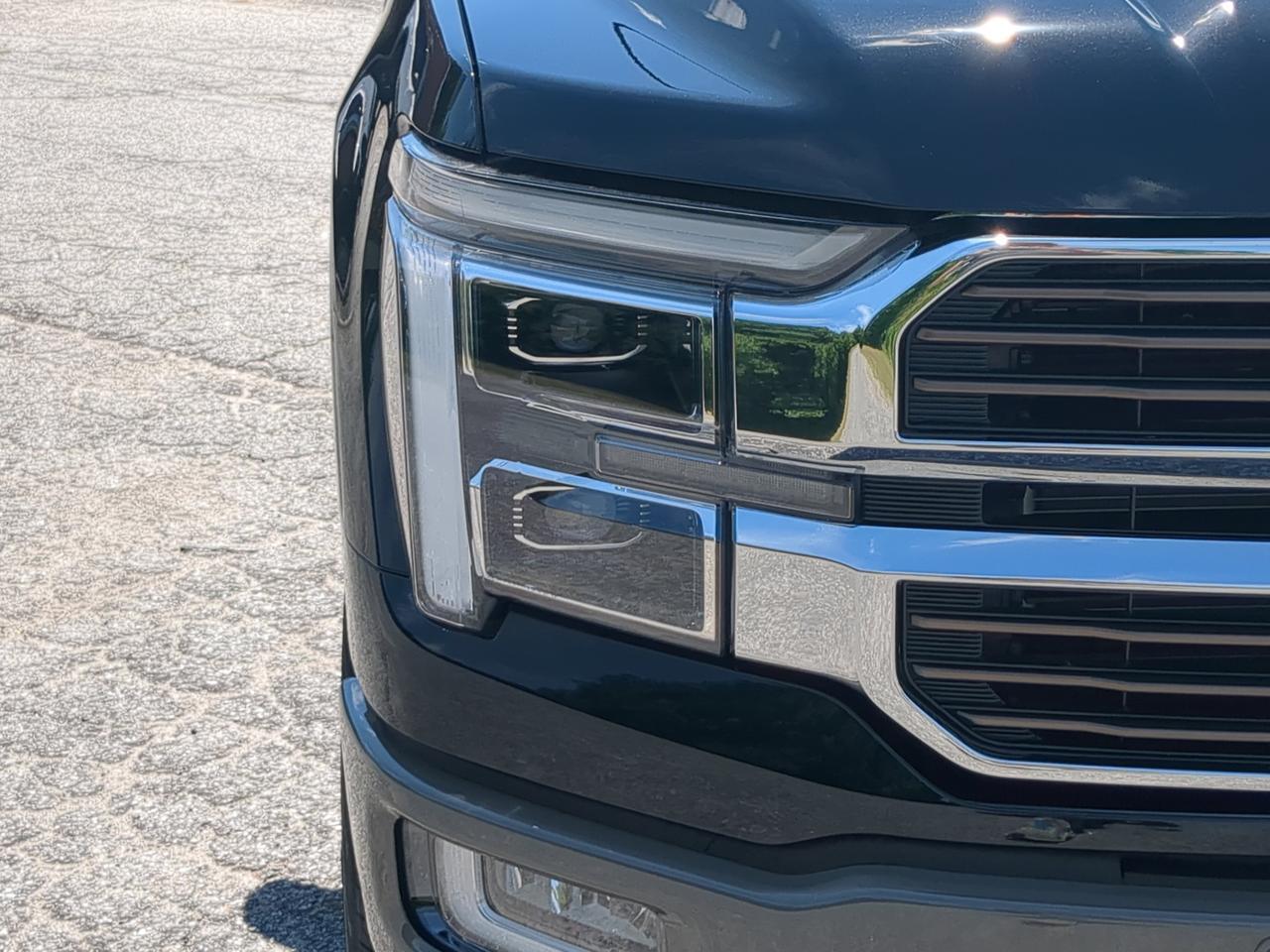 2026 Ford F-150 King Ranch Winder GA