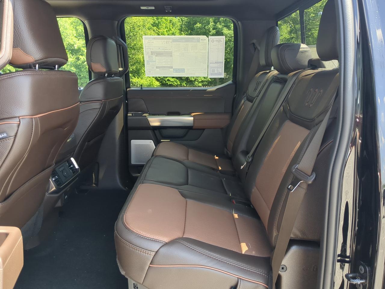 2026 Ford F-150 King Ranch Winder GA