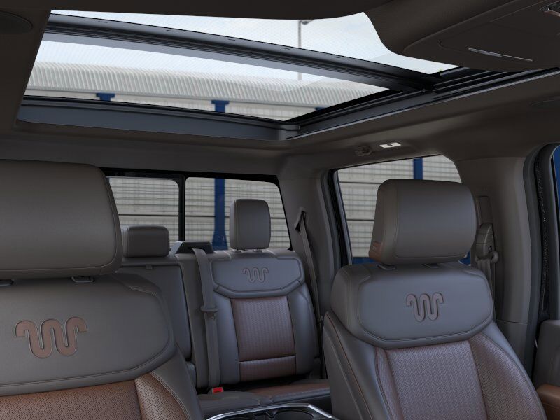 2026 Ford F-150 King Ranch Winder GA