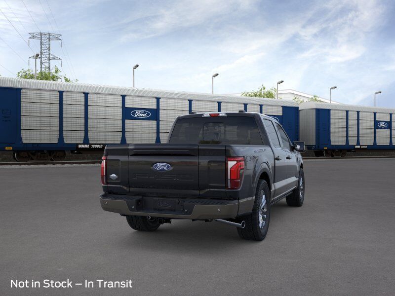 2026 Ford F-150 King Ranch Winder GA