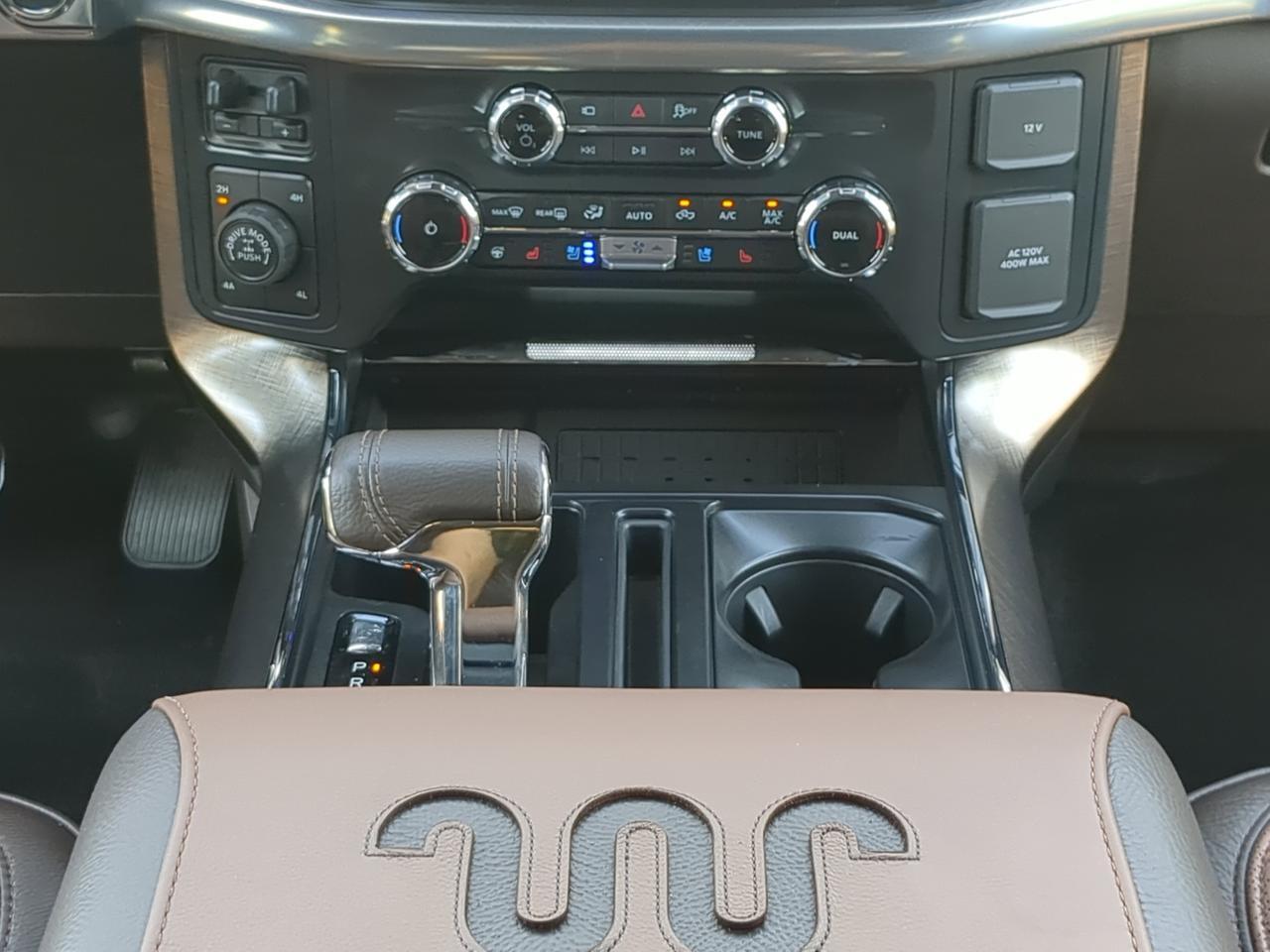 2026 Ford F-150 King Ranch Winder GA