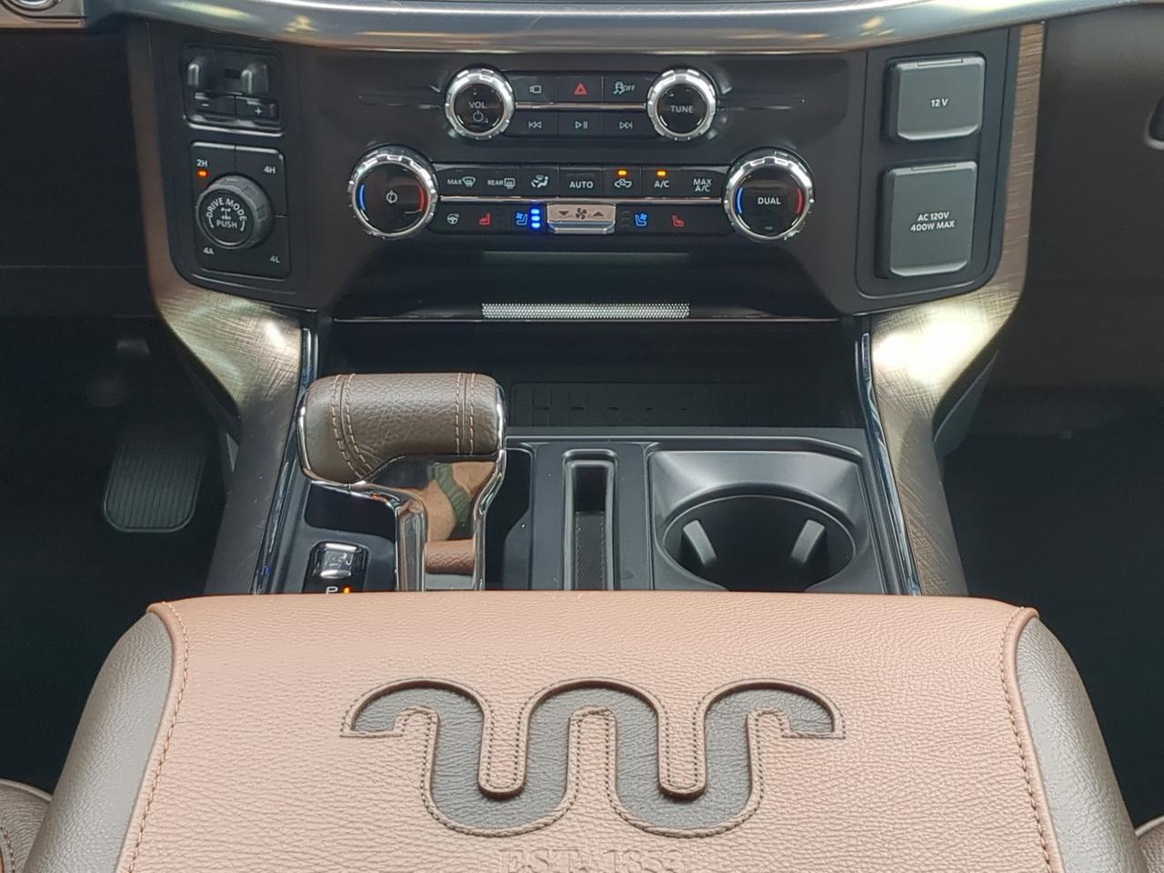 2026 Ford F-150 King Ranch Winder GA