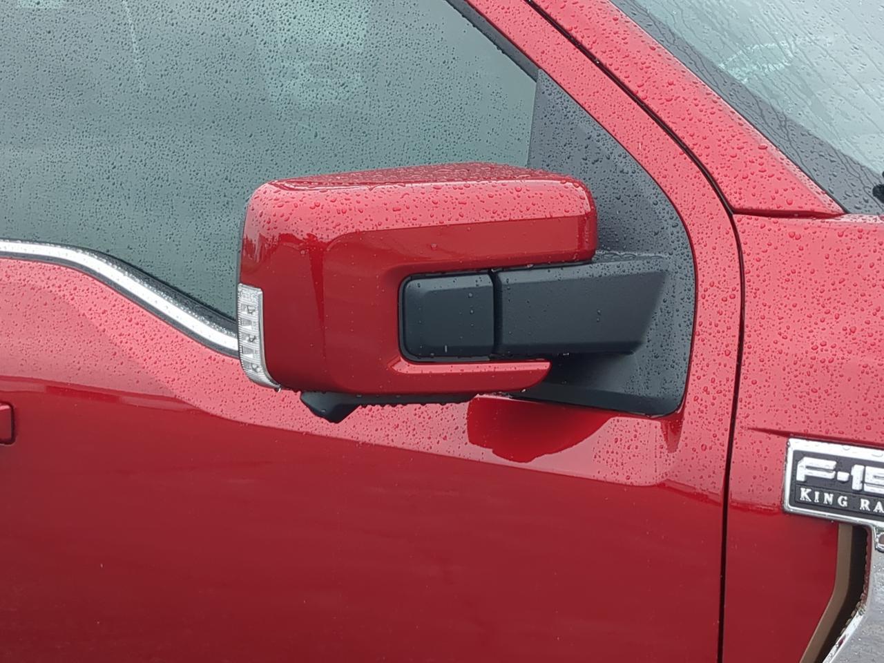 2026 Ford F-150 King Ranch Winder GA