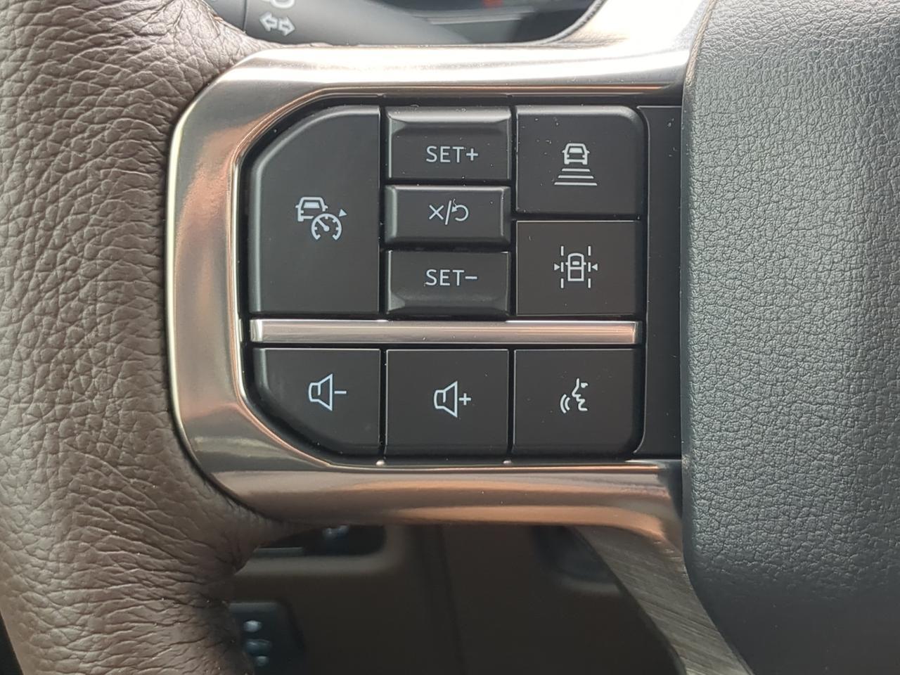 2026 Ford F-150 King Ranch Winder GA
