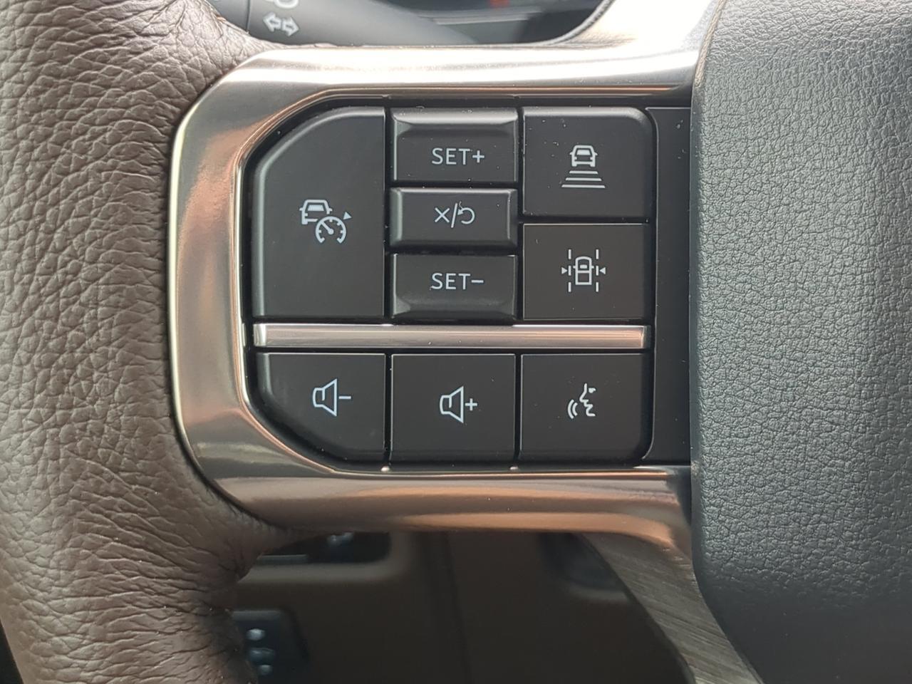2026 Ford F-150 King Ranch Winder GA
